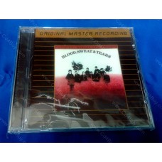 BLOOD,SWEAT&TEARS - Blood,Sweat&Tears CD BLOOD,SWEAT&TEARS - Blood,Sweat&Tears CD
