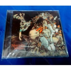 KATE BUSH - Never For Ever CD