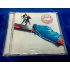 STREETHEART - Dancing With Danger CD