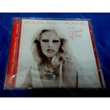 MADLEEN KANE - Sounds Of Love CD MADLEEN KANE - Sounds Of Love CD