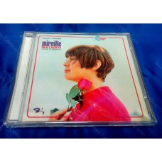 MIREILLE MATHIEU - Made In France CD