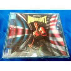 STEVE MARRIOTT - Marriott CD STEVE MARRIOTT - Marriott CD