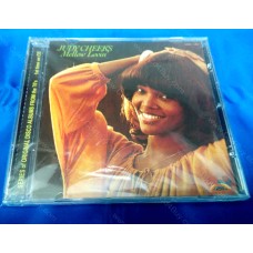 JUDI CHEEKS - Mellow Lovin CD