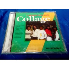 COLLAGE - I Grandi Successi CD