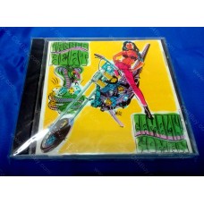 CANNED HEAT - Gamblin` Woman CD