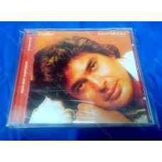ENGELBERT HUMPERDINCK - Love`s Only Love CD ENGELBERT HUMPERDINCK - Love`s Only Love CD