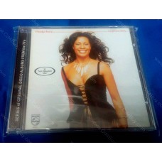 CLAUDJA BARRY - The Girl Most Likely CD