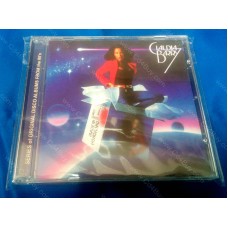 CLAUDJA BARRY - Made In Hongkong CD