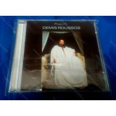 DEMIS ROUSSOS - Happy To Be CD