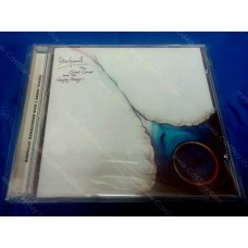 PETER HAMMILL - The Silent Corner And The Empty Stage CD PETER HAMMILL - The Silent Corner And The Empty Stage CD