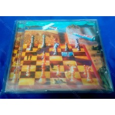PETER HAMMILL - Fool`s Mate CD PETER HAMMILL - Fool`s Mate CD