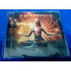 EDENBRIDGE - The Great Momentum CD EDENBRIDGE - The Great Momentum CD