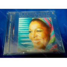 ROBERTA KELLY - Roots Can Be Anywhere CD ROBERTA KELLY - Roots Can Be Anywhere CD