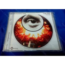 THE END - Introspection CD THE END - Introspection CD