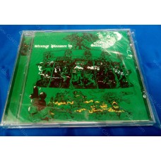 GALLIARD - Strange Pleasure CD GALLIARD - Strange Pleasure CD