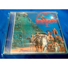 WINDCHASE - Symphinity CD WINDCHASE - Symphinity CD