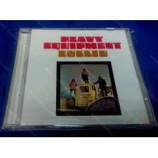 EUCLID - Heavy Equipment CD EUCLID - Heavy Equipment CD