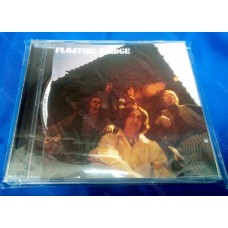 FLOATING BRIDGE - Floating Bridge CD FLOATING BRIDGE - Floating Bridge CD