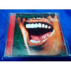 FRUMPY - Live Ninety Five CD