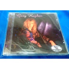 GARY HUGHES - Gary Hughes CD