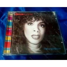DONNA SUMMER - I`m a Rainbow CD