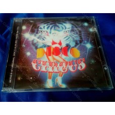 DISCO CIRCUS - Disco Circus CD DISCO CIRCUS - Disco Circus CD