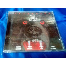LONELY BEARS - Injustice CD LONELY BEARS - Injustice CD