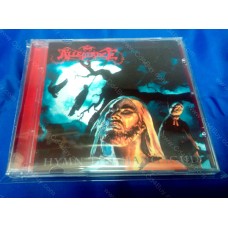 ALLEGIANCE - Hymn Till Hangagud CD ALLEGIANCE - Hymn Till Hangagud CD