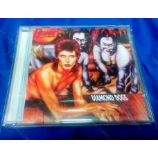 DAVID BOWIE - Diamond Dogs CD DAVID BOWIE - Diamond Dogs CD