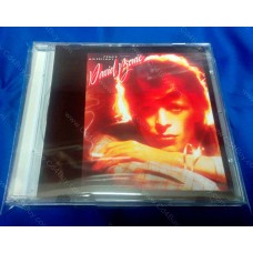 DAVID BOWIE - Young Americans CD DAVID BOWIE - Young Americans CD