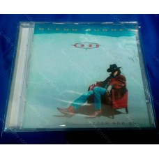 GLENN HUGHES - From Now On CD GLENN HUGHES - From Now On CD