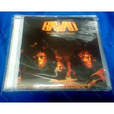 HAWAII - The Natives Are Restless CD HAWAII - The Natives Are Restless CD