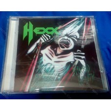 HEXX - Morbid Reality CD