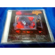 LIZZY BORDEN - Visual Lies CD