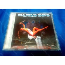 MAMA'S BOYS - Power And Passion CD