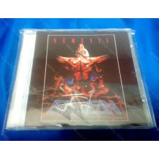 OBLIVEON - Nemesis CD