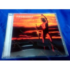 VIRGIN STEELE - Noble Savage CD