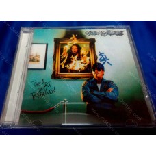 SUICIDAL TENDENCIES - The Art Of Rebellion CD