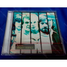 SECRET SERVICE - Ye Si Ca CD SECRET SERVICE - Ye Si Ca CD