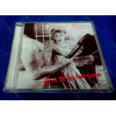 SAVAGE GRACE - After The Fall From Grace CD