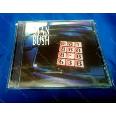 STAN BUSH - Dial 818888-8638 CD