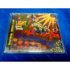 SWEET SMOKE - Darkness To Light CD SWEET SMOKE - Darkness To Light CD