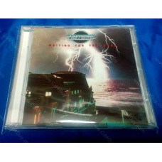 FASTWAY - Waiting For The Road CD FASTWAY - Waiting For The Road CD