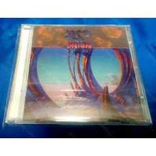 YES - Union (Remaster) CD YES - Union (Remaster) CD
