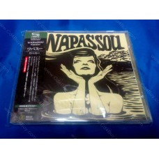 WAPASSOU - Wapassou CD OBI WAPASSOU - Wapassou CD OBI