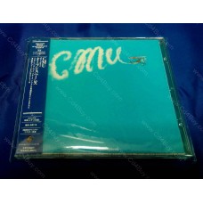 CMU - Open Spaces CD OBI CMU - Open Spaces CD OBI