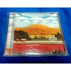 YOUNGBLOODS,The - Elephant Mountain CD
