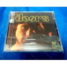 DOORS - The Doors CD DOORS - The Doors CD