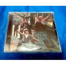 DOORS - Strange Days CD DOORS - Strange Days CD