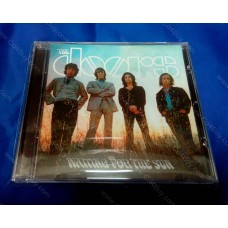 DOORS - Waiting For The Sun CD DOORS - Waiting For The Sun CD